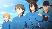 Drifting Dragons