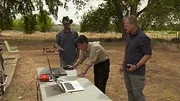 Les secrets du Skinwalker Ranch