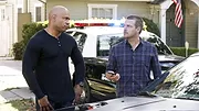 NCIS : Los Angeles S6 E9