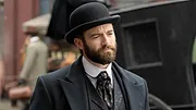 Miss Scarlet, détective privée S1 E4