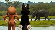 Pif et Hercule se mettent au vert S1 E7
