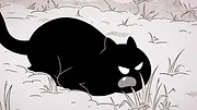 Putain de chat ! S1 E8
