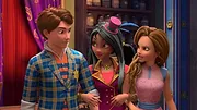 Descendants : Génération méchants S1 E6