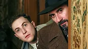 Les Petits Meurtres d'Agatha Christie