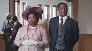 Self Made : D'après la vie de Madam C.J. Walker