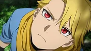 Tsugai - Daemons of the Shadow Realm