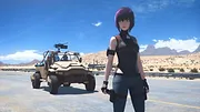 Ghost in the Shell : SAC_2045