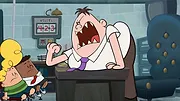 Les aventures extraordinaires de Capitaine Superslip S2 E5