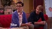 Liv et Maddie