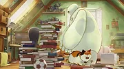 Baymax et les nouveaux héros