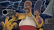 Les Simpson S22 E4