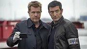 Section de recherches S12 E14