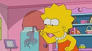 Les Simpson S33 E18