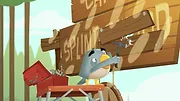 Angry Birds : Un été déjanté