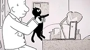 Putain de chat ! S1 E10