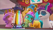 My Little Pony : Marquons les esprits !