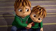 Alvinnn !!! et les Chipmunks
