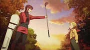 Rising Impact