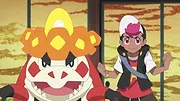 Pokémon : Les horizons