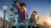 Stranger Things : Chroniques de 1985