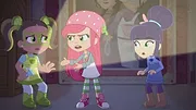 Strawberry Shortcake: Berry in the Big City