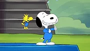 Snoopy dans l’espace : À la recherche de la vie