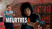 Meurtres à... S8 E1