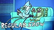 Regular Show S3 E25
