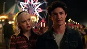 Les Nouvelles Aventures de Sabrina
