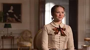 Miss Scarlet, détective privée