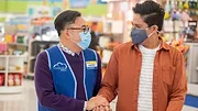 Superstore S6 E6