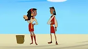 Kuzco: Un Empereur à l'École