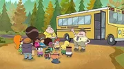 Les aventures extraordinaires de Capitaine Superslip S3 E8