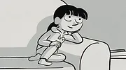 Les cahiers d'Esther S2 E44
