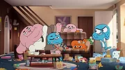 Le Monde incroyable de Gumball