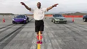Fastest Car