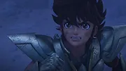 Les Chevaliers du Zodiaque - Saint Seiya