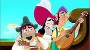 Jake et les Pirates du Pays imaginaire