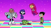 Teen Titans Go!