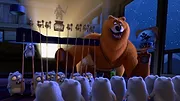Grizzy et les Lemmings S3 E2