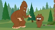 Brickleberry