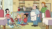 Tom-Tom et Nana S1 E4