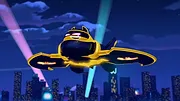 Batwheels
