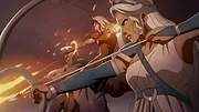 Blood of Zeus