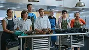 La Relève des chefs