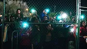 Maradona au Mexique