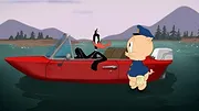 Looney Tunes Cartoons