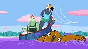 Tuca & Bertie
