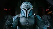 The Mandalorian