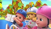 Baby Born S2 E2